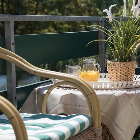 Hotel Am Elisabethufer 积发 外观 照片